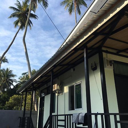 World Citizen Guesthouse Ban Tai Exterior foto